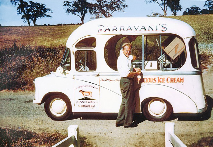 Norfolk Based Ice Cream Company Closes For Final Time